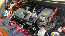 Honda Jazz 1.5 i-MMD Hybrid Crosstar EX 5dr eCVT Hybrid Hatchback